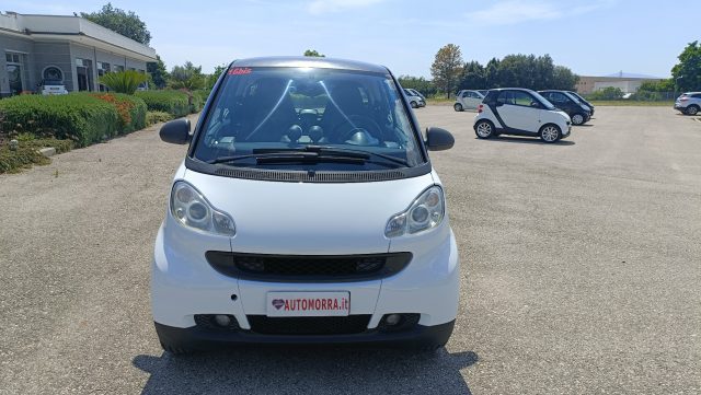 SMART ForTwo usata, con Airbag Passeggero