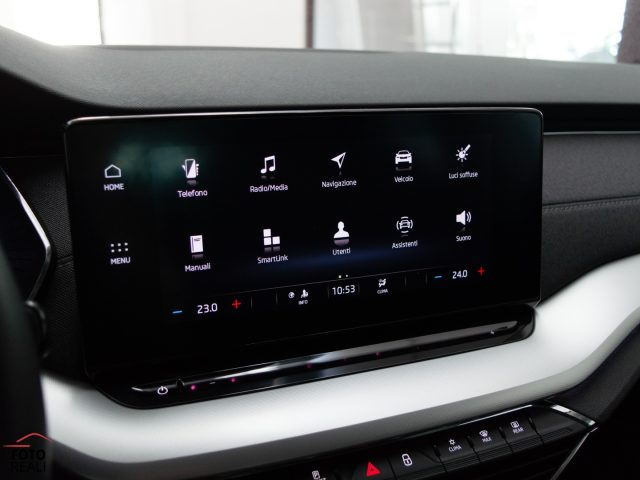 SKODA Octavia usata 40