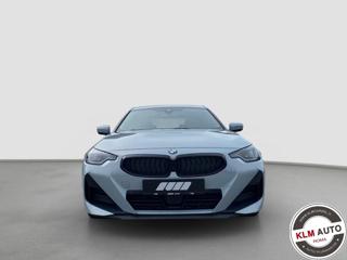 BMW 220 usata, con Airbag laterali