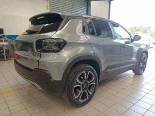 JEEP Avenger usata, con Chiusura centralizzata