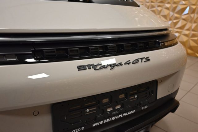 PORSCHE 911 usata 16