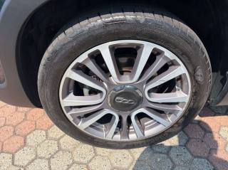 FIAT 500L usata, con Immobilizzatore elettronico