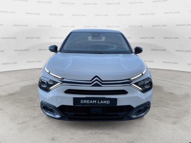 CITROEN C4 usata, con Airbag laterali