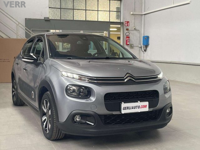 CITROEN C3 usata, con Airbag