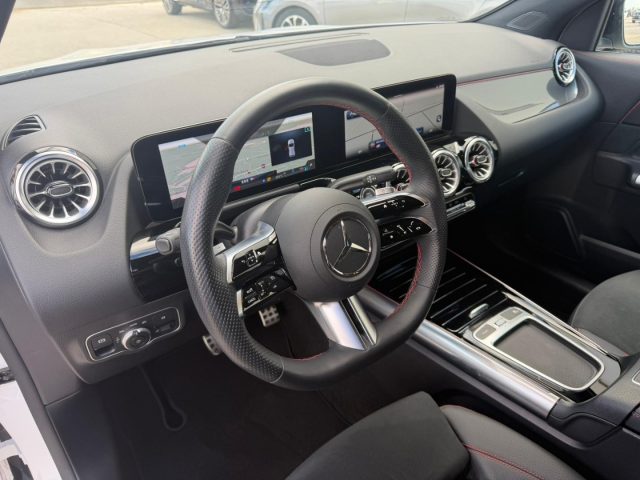 MERCEDES-BENZ GLA 200 usata, con ESP