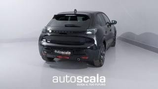 PEUGEOT 208 usata, con Controllo elettronico della corsia