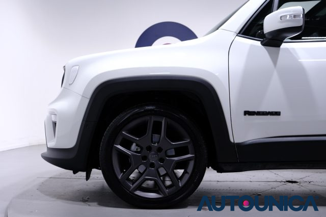 JEEP Renegade usata, con Controllo trazione