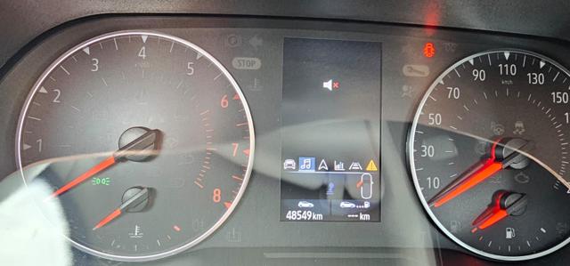 RENAULT Clio usata, con ESP
