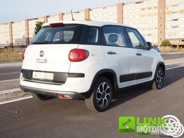 FIAT 500L usata 1