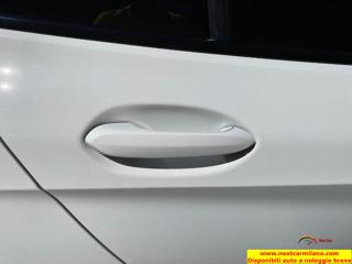 BMW M135 usata, con Sensore di pioggia