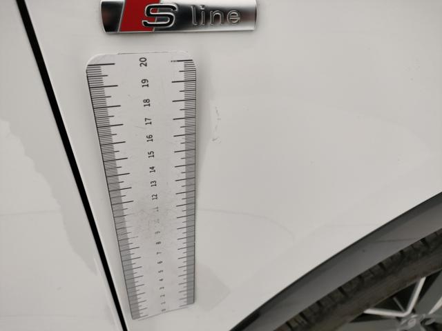 AUDI Q3 usata, con Vivavoce