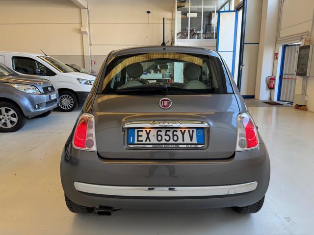 FIAT 500 usata, con Airbag Passeggero