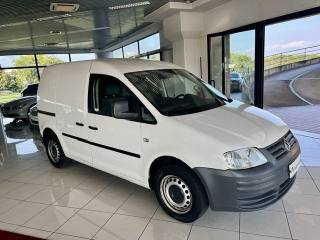 VOLKSWAGEN Caddy usata, con Cerchi in lega
