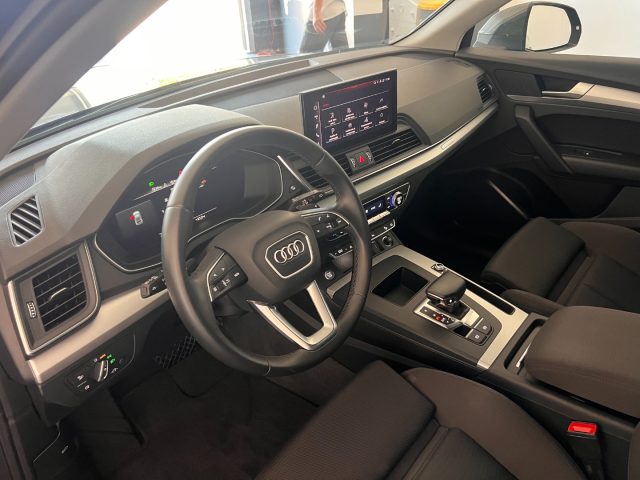 AUDI Q5 usata, con Antifurto