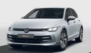 VOLKSWAGEN Golf usata, con Airbag