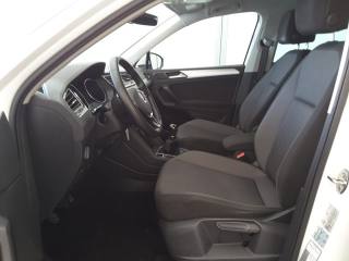 VOLKSWAGEN Tiguan usata, con Alzacristalli elettrici