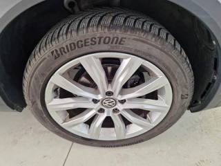 VOLKSWAGEN T-Roc usata, con Fari LED