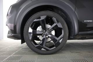 NISSAN Juke usata 8