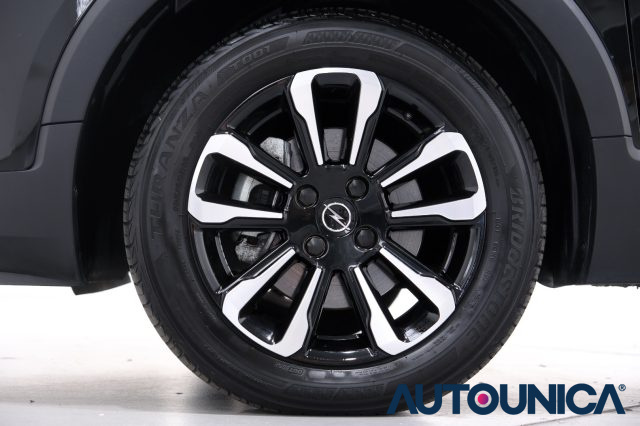 OPEL Crossland usata, con Cruise Control