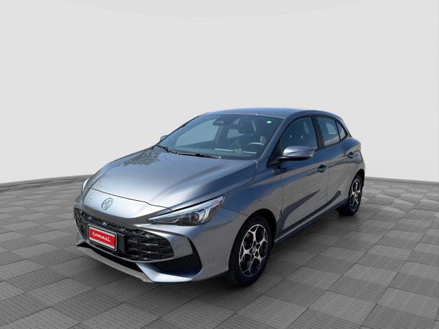 MG MG3 usata 0