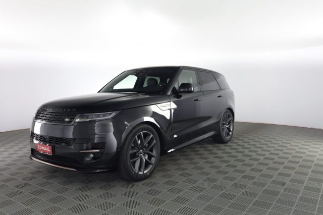 LAND ROVER Range Rover Sport usata 0