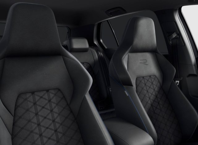 VOLKSWAGEN Golf usata, con Cruise Control