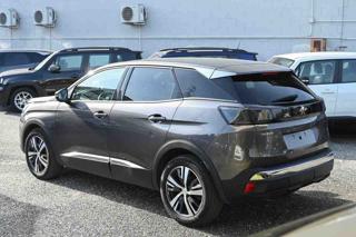 PEUGEOT 3008 usata, con Boardcomputer