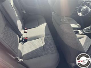 TOYOTA Yaris Cross usata, con Chiusura centralizzata