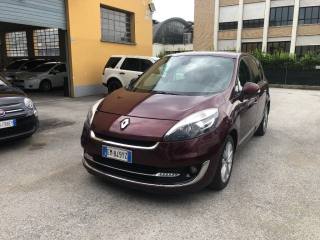 RENAULT Scenic usata, con Airbag