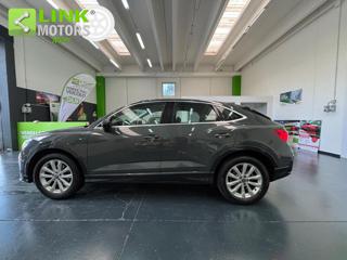 AUDI Q3 usata, con Airbag Passeggero