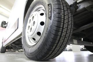 CITROEN Jumper usata, con Sensori di parcheggio posteriori