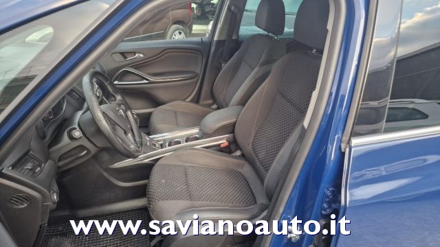 OPEL Zafira usata, con Autoradio