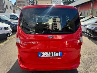 FORD Tourneo Courier usata, con Cruise Control