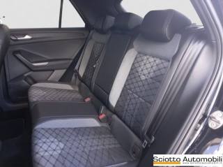 VOLKSWAGEN T-Roc usata, con Servosterzo