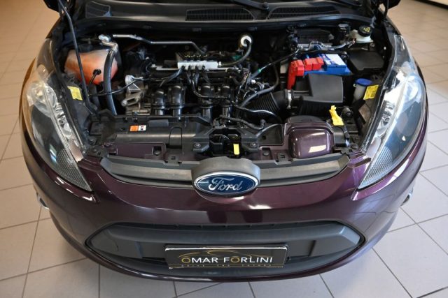 FORD Fiesta usata 53