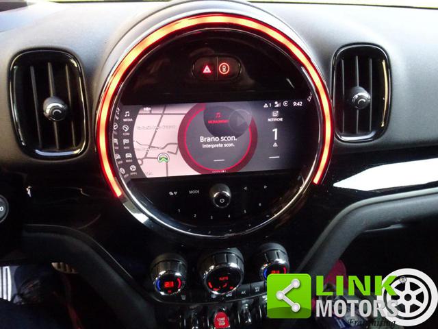 MINI Countryman usata, con Climatizzatore