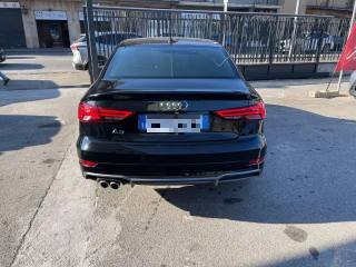 AUDI A3 usata, con Airbag Passeggero