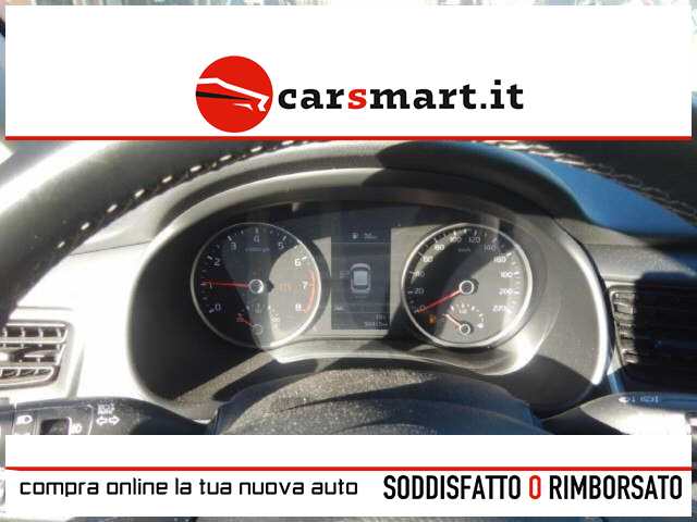 KIA Stonic usata, con Cerchi in lega