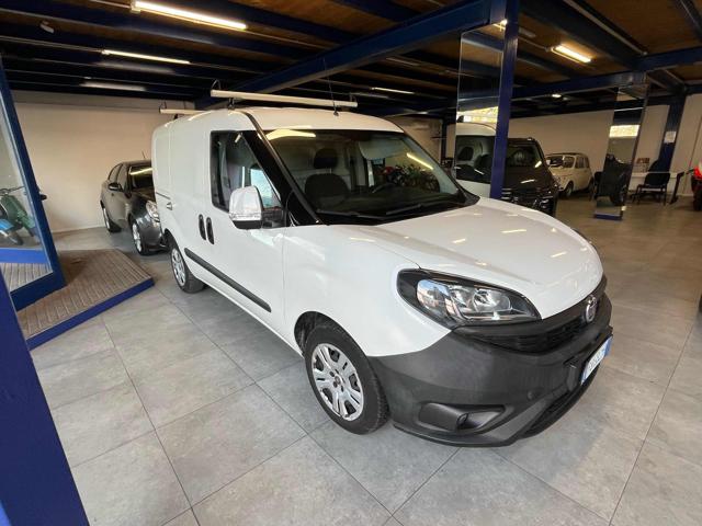 FIAT Doblo usata, con Airbag