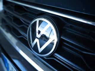VOLKSWAGEN T-Roc usata, con ESP