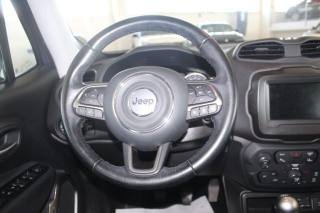 JEEP Renegade usata, con Controllo trazione