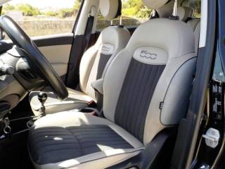 FIAT 500X usata, con Specchietti laterali elettrici