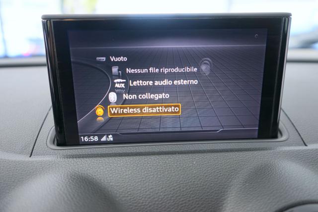 AUDI A3 usata 51