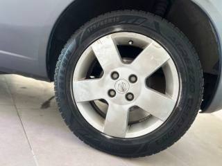 NISSAN Micra usata 15