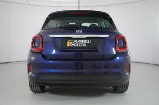 FIAT 500X usata, con Alzacristalli elettrici