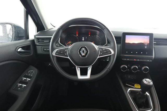 RENAULT Clio usata 5