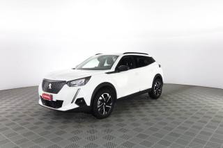 PEUGEOT 2008 usata 6