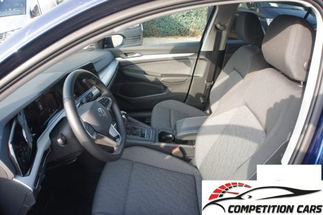 VOLKSWAGEN Golf usata, con Cruise Control