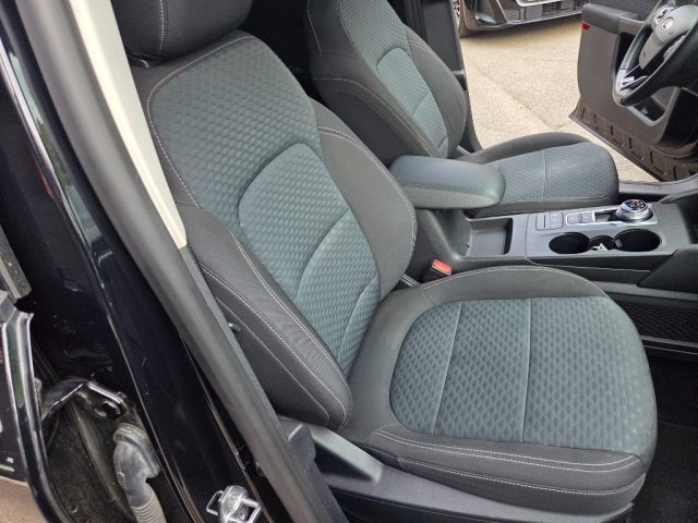 FORD Kuga usata, con ESP