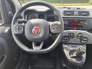 FIAT Panda usata, con Airbag